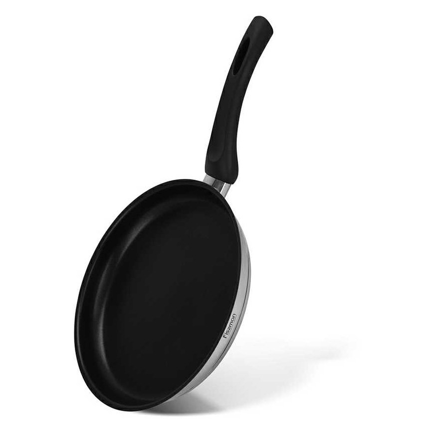 Fissman Crepe pan with non-stick coating