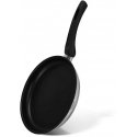 Fissman Crepe pan with non-stick coating 24 cm Tricia (stainless steel)