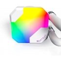 Montech Hyper Flow ARGB AIO Wasserkühlung, white - 360 mm