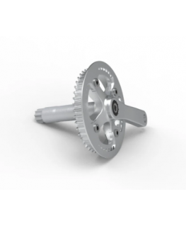 EARLY RIDER ER 105mm Minamo side crank