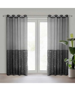 Eurofirany FIR/DEBORA/CZAR 140X250 PRZEL