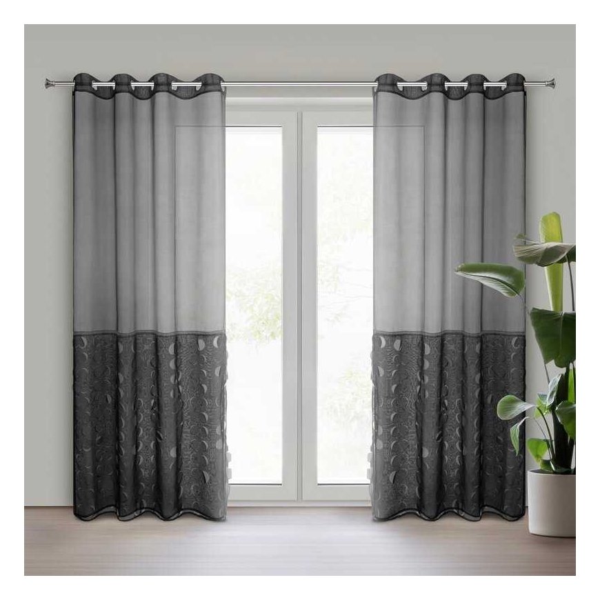 Eurofirany FIR/DEBORA/CZAR 140X250 PRZEL