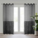 Eurofirany FIR/DEBORA/CZAR 140X250 TRANSL. Eurofirany FIR/DEBORA/CZAR 140X250 TRANSL.