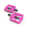EARLY RIDER ER P1 Resin Pedals 9/16 Pink EARLY RIDER ER P1 Resin Pedals 9/16 Pink
