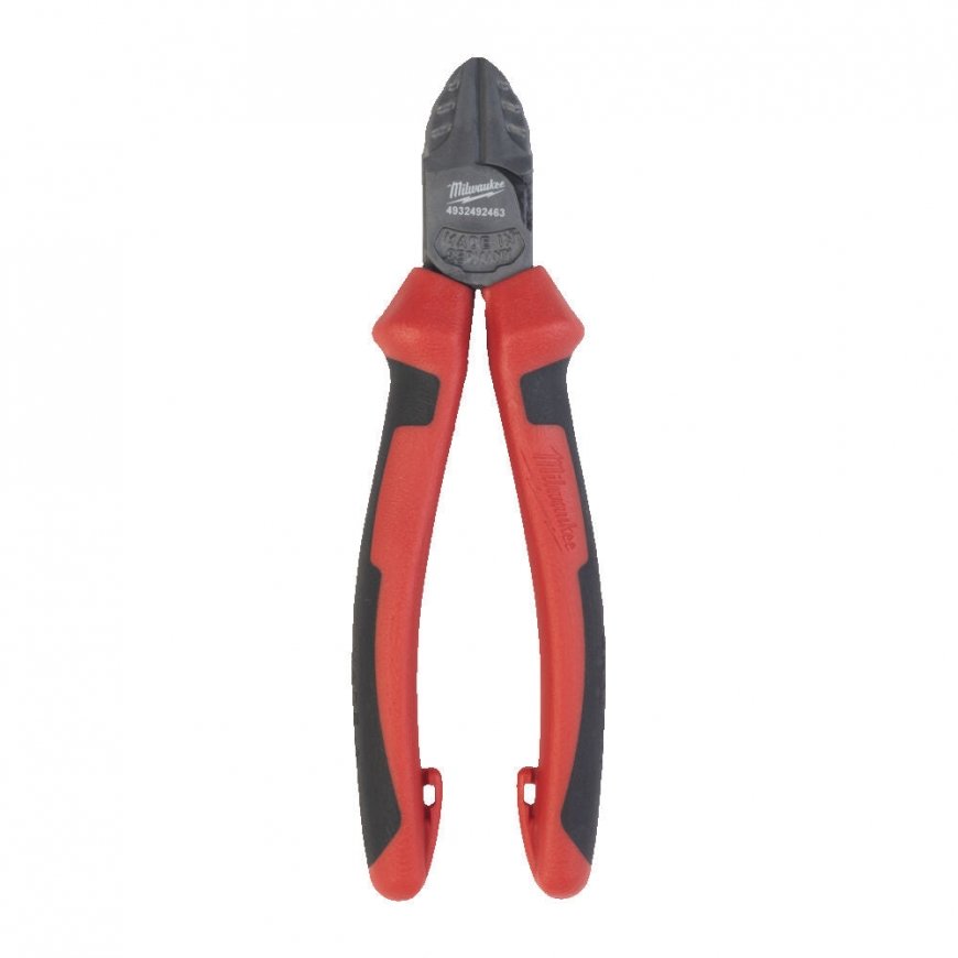 MILWAUKEE SĀNU GRĒZĒJAS 160mm – 2