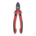 MILWAUKEE SIDE CUTTER PLIERS 160mm MILWAUKEE SIDE CUTTER PLIERS 160mm
