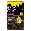 GARNIER_Olia farba do włosów 5.0 Brown GARNIER_Olia farba do włosów 5.0 Brown
