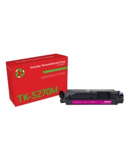 Everyday - magenta - compatible - remanufactured - toner cartrid