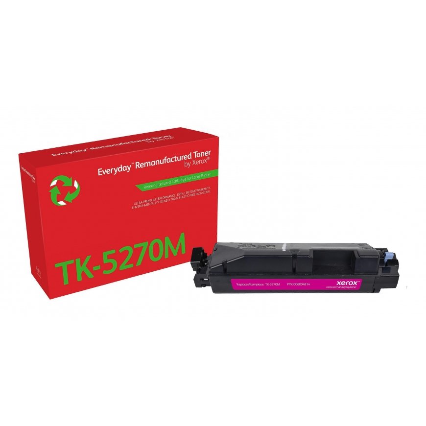 Everyday - magenta - compatible - remanufactured - toner cartrid – 2