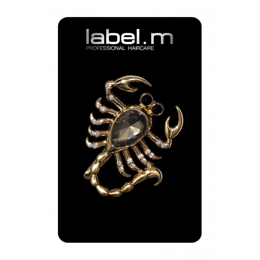 Label.m Stinger - hair clip