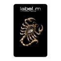 label.m Stinger - hair clip