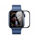 Apple 2Pcs Hydrogel Screen Protector for Apple Watch Series 9 8 7 45mm TPE+PMMA Anti-Scratch 3D Curved Edge Watch Film Apple 2Pcs Hydrogel Screen Protector for Apple Watch Series 9 8 7 45mm TPE+PMMA Anti-Scratch 3D Curved Edge Watch Film