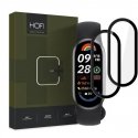 HOFI HYBRID GLASS HYBRID PRO+ 2-PACK XIAOMI SMART BAND 9 | 9 NFC HOFI HYBRID GLASS HYBRID PRO+ 2-PACK XIAOMI SMART BAND 9 | 9 NFC