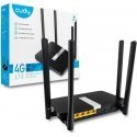 Router LT700 Outdoor 4G LTE SIM AC1200 Router LT700 Outdoor 4G LTE SIM AC1200