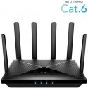 Router LT700 Outdoor 4G LTE SIM AC1200 Router LT700 Outdoor 4G LTE SIM AC1200