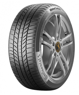 Continental 255/45R19 WINTERCONTACT TS 870 P 104V XL FR