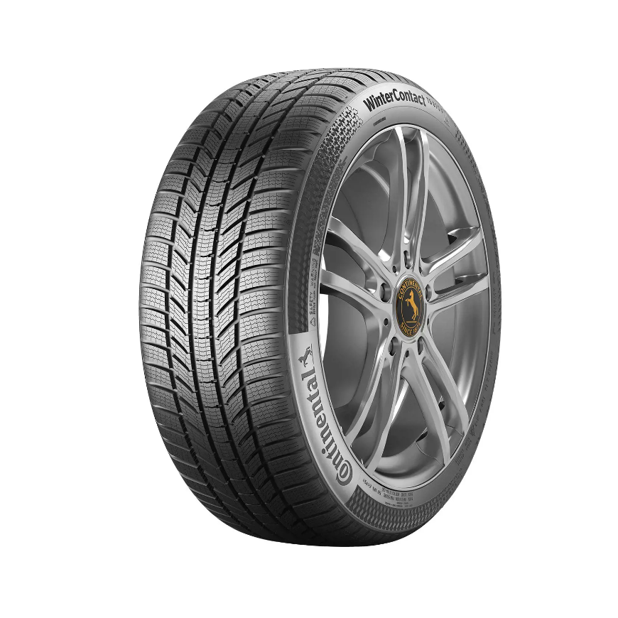 Continental 255/45R19 WINTERCONTACT TS 870 P