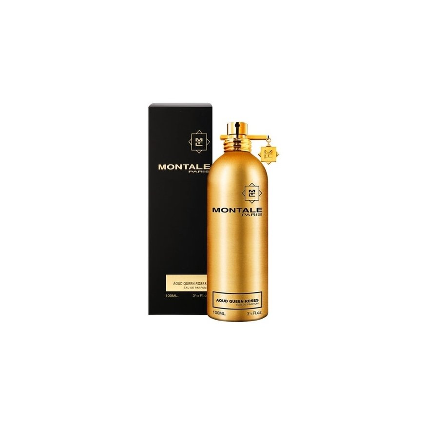 Montale Aoud Queen Roses eau de parfum for women 100 ml – 2
