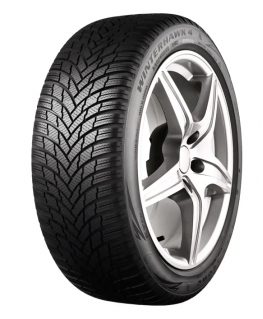 Firestone Padangos Roadhawk 2 99 V ( B A B 71dB )