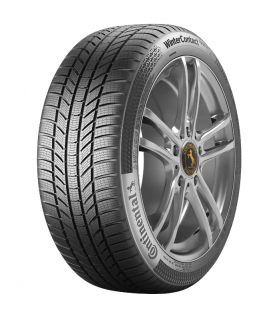 Continental 285/40R21 SPORTCONTACT 6 109Y XL FR AO
