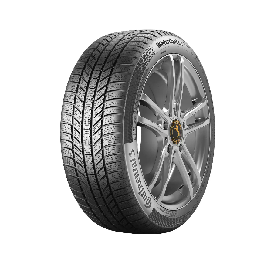 Continental 285/40R21 SPORTCONTACT 6 109Y XL