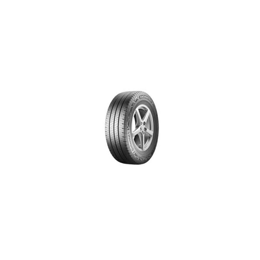 Continental Padangos VanContact Eco 112/110 T ( A A B 72dB )