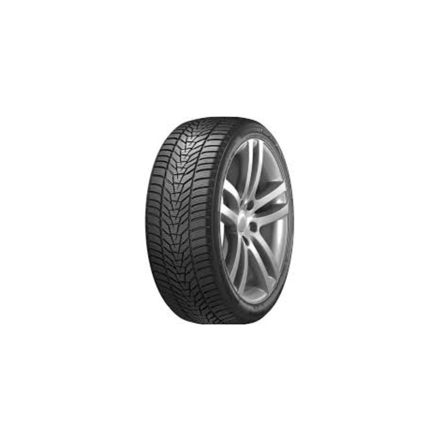 Hankook Padangos Winter i*cept evo3 SUV (W330A) 104 W XL ( C B B 72dB )