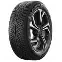 Michelin Tires Pilot Alpin 5 SUV 111 V XL ( CC 71dB )