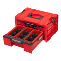 QBRICK SYSTEM PRO SAHTLI TÖÖKOMPLEKT 3 PUNANE ULTRA HD CUSTOM QBRICK SYSTEM PRO SAHTLI TÖÖKOMPLEKT 3 PUNANE ULTRA HD CUSTOM