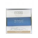Millefiori Milano Icon Classic Legni & Spezie car fragrance blue