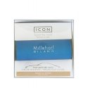 Millefiori Milano Icon Classic Legni & Spezie car fragrance blue