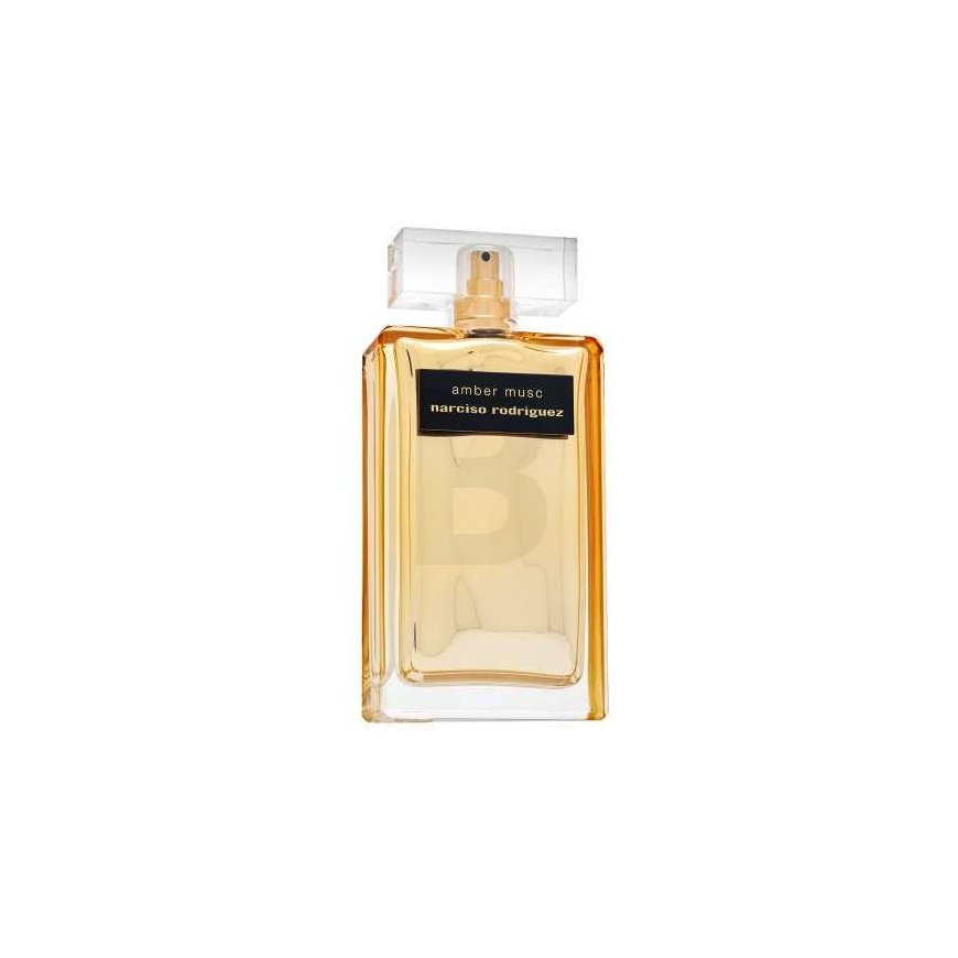 Narciso Rodriguez Narciso Rodriguez Amber Musc