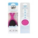 Wet Brush Mini Detangler Hair Brush Pink Wet Brush Mini Detangler Hair Brush Pink