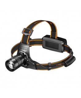 UV Superfire HZ01 head flashlight
