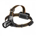 UV Superfire HZ01 head flashlight UV Superfire HZ01 head flashlight