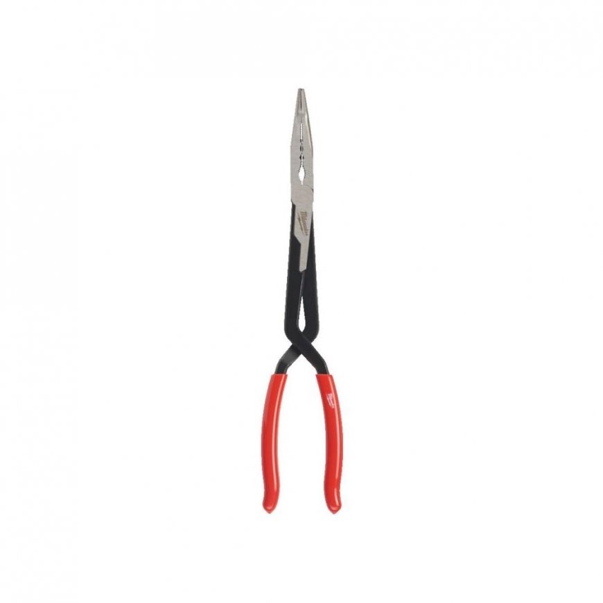 MILWAUKEE 45° PIKKAD TANGID