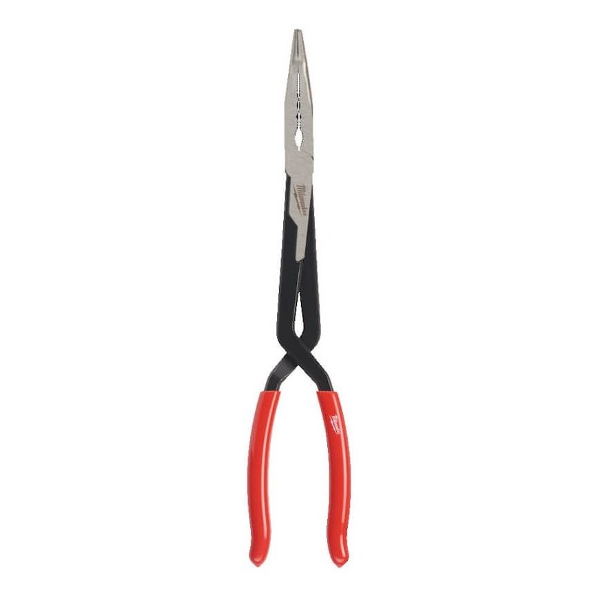 MILWAUKEE 45° LONG PLIERS – 2