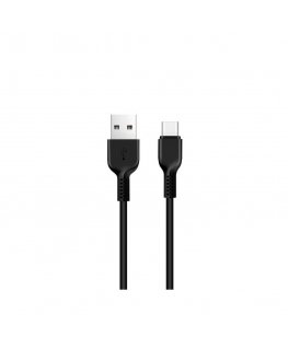 Tactical MagRope USB-C|USB-C 1m Black|Yellow