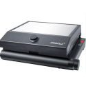 Steba SG 55 sandwich maker 1100 W Black Steba SG 55 sandwich maker 1100 W Black