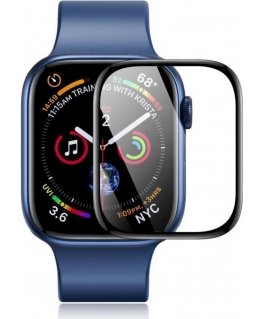 Pmma Apple Watch Series 4/5/6/SE 40MM Screen Protector Black