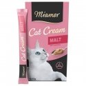 MIAMOR Cat Cream Malt - kassimaiused - 24x15g MIAMOR Cat Cream Malt - kassimaiused - 24x15g