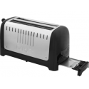 Dualit 2 Slot Lite Toaster LONG black