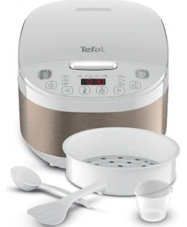 Multicooker Tefal, Simply Cook Plus RK622130