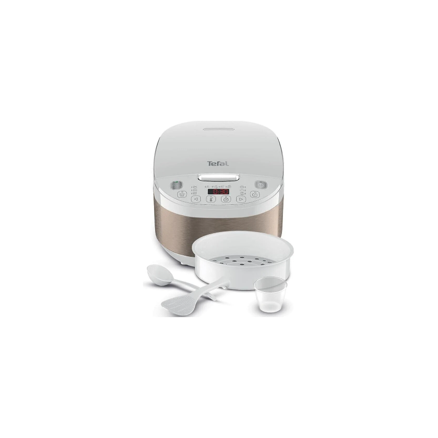 _unknow_ Multicooker Tefal, Simply Cook Plus