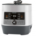 SENCOR Electric Pressure Cooker, 1000W, 5.5L SPR 3600 WH