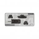 Mousepad DEFENDER WT90 - limited edition WORLD OF TANKS Mousepad DEFENDER WT90 - limited edition WORLD OF TANKS