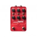 Universal Audio UAFX Anti 1992 High Gain Amplifier - guitar effect Universal Audio UAFX Anti 1992 High Gain Amplifier - guitar effect