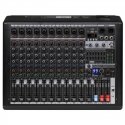 DNA HLC 10 MK2 Analog Sound Mixer 10 Channels DNA HLC 10 MK2 Analog Sound Mixer 10 Channels