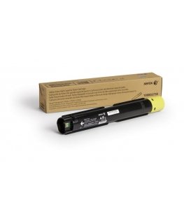 Xerox Toner DMO Versalink C7120 C7125 Yellow Gelb (006R01831)