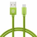 RoGer PD24VB USB-C 4.0 Cable with voltmeter PD240W / 40Gbps / 8K60Hz / 1m RoGer PD24VB USB-C 4.0 Cable with voltmeter PD240W / 40Gbps / 8K60Hz / 1m